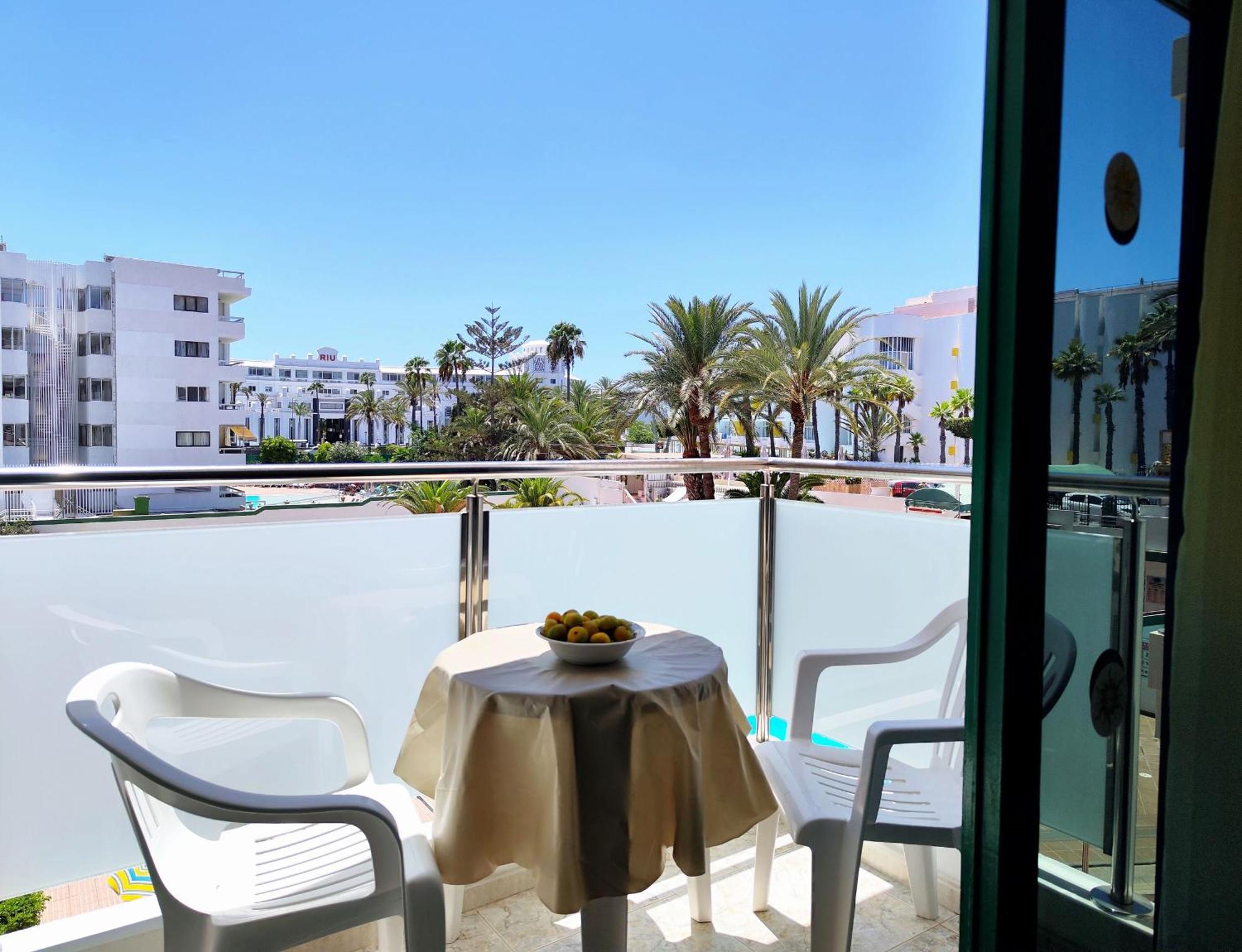 Dunas Maspalomas & Yumbo Wifi Avenida Tirajana Playa del Ingles (Gran Canaria)
